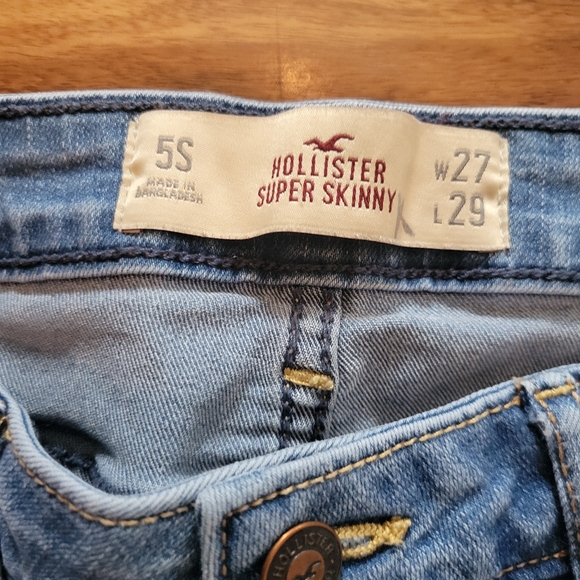 Jeans - Picture 4 of 4